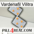 Vardenafil Vilitra 25